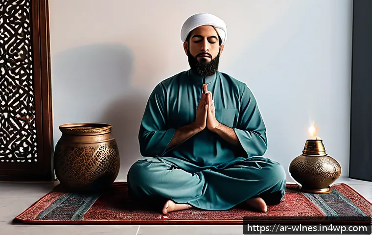 تجارب حقيقية في العافية الشاملة تغير حياتك نحو الأفضل 4 홀리스틱 웰니스 체험 사례 연구 관련 이미지 2